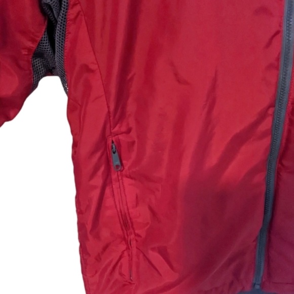 Marmot Fleece Lined Jacket - Picture 6 of 14
